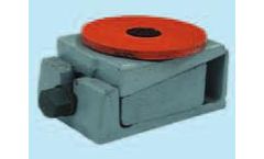 Unisorb - Model LEV-L-INE - Machinery Mount