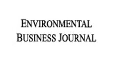 U.S. Environmental Industry Datapack