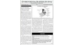 Environmental Business Journal