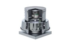 TCF - Model DCRD - Direct Drive Centrifugal Roof Exhauster
