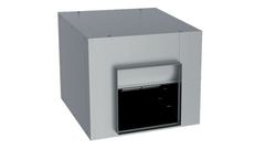 TCF - Model DBS - Forward Curved Inline Duct Blower