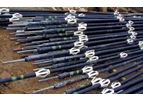 Williams - Grout Bonded Multiple Corrosion Protection Anchor