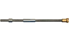 Williams - Geo-Drill Hollow Injection Bar