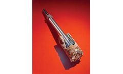 Williams - Model S-9 - Undercut Concrete Anchors