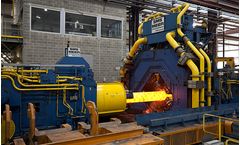 Universal Stainless - Model SMX 650 - Radial Forge