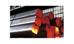 Universal Stainless - Forging Quality Billet