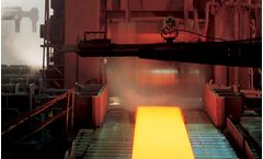 Universa lStainless - Rolling Mill