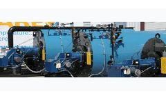 Ware - Boiler