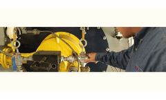 Preventative Maintenance Services