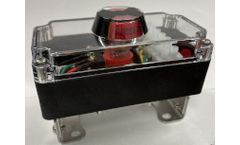 UniTorq SeniTec - Model A-Series NEMA 3, 4, 4x - Position Indicators