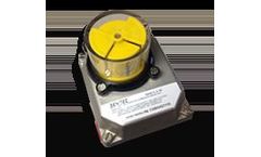 UniTorq - Model C-Series NEMA 4, 4X - Position Indicators