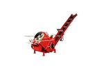 QUATROMAT - Model SAT 4-700 - Circular Saw Drum