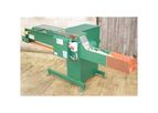 KINDLET - Machine for Kindling