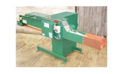 KINDLET - Machine for Kindling