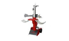 AMR - Model FB506TF/FB507TF Series - Vertical Splitter 6 / 7 Tons