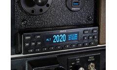 Model ADS-B IN/OUT - Certified Transponder and Portable Receiver