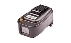 Vision - Model 1000 - Flight Data Monitoring System