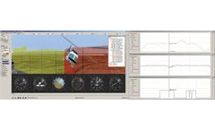 AS - Flight Analysis Software