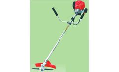 Varsha - Brush Cutters/Slasher