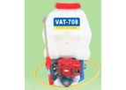Varsha - Power Operated Knapsack Sprayer