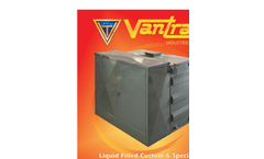 Padmount Single Phase and Three Phase Transformers Brochure