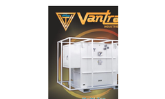 Multi Tap Substation Transformers Brochure
