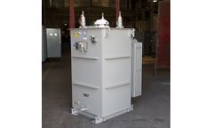 VanTran - Auto-Transformers