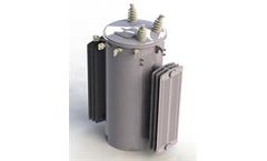 VanTran - Pole Mount Single Phase and Three-Phase Transformers