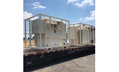 VanTran - Multi Tap Substation Transformers