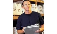 Integrated Services/MRO