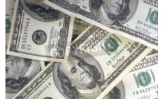 Electric power solution for Financial industry