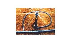 Micro Sprinkler