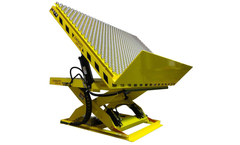 Uni-Craft - Tilt Table