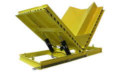 Uni-Craft - Hydraulic Upender