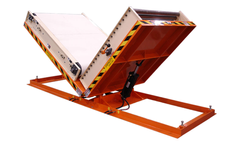 Uni-Craft - Pass Through Upender