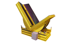 Uni-Craft - Heavy Duty Motor Assembly Strong Back Upender