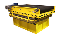 Uni-Craft - Multi-Tier Scissor Lift Table