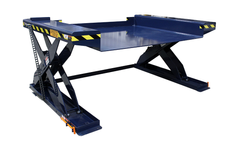 Uni-Craft - Zero-Low Scissor Lift Table