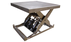 UniCraft - Stainless Steel Lift