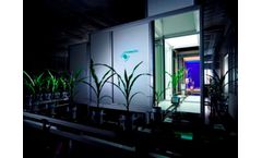 Lemnatec - Scanalyzer 3D System