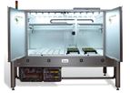 SPL - Model HTS - Small Plant Phenotyping Scanalyzer