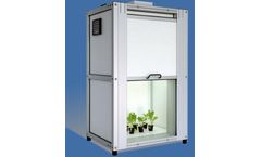 SPL - Model PL - Benchtop Scanalyzer Systems