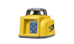 SPL - Model AG401 - Single Grade Laser Transmitter