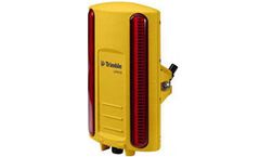 SPL - Model LR410 - Laser Plain Receiver