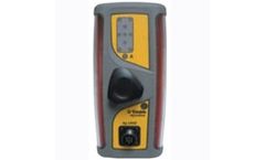 SPL - Model LR40 - Laser Plain Receiver
