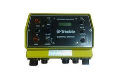 SPL - Model AG CB2ETD - Control Box