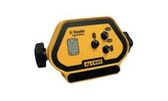 SPL - Model CB40 - Control Box