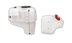 Illinois - Model PE - Tank