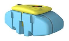 Frontale - Model PE - Tank