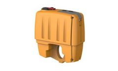 Carolina - Model PE - Tank